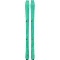 Ski Elan Ibex 84 W Carbon 2022 - Ski Women ( without bindings )