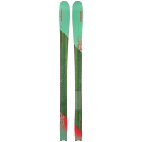Ski Elan Ripstick 88 W 2020 - Ski Frauen ( ohne Bindungen )