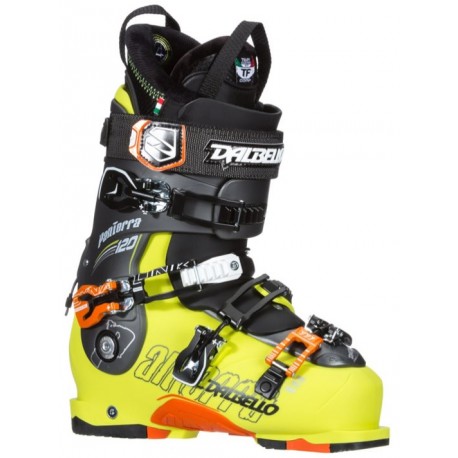 Dalbello Panterra 120 2015 - Ski boots men