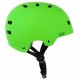 Skateboard helmet Bullet Deluxe T35 Adult Matt Green 2023 - Skateboard Helmet