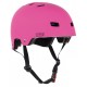 Skateboard-Helm Bullet Deluxe T35 Grom Kids Matt Pink 2020 - Skateboard Helme