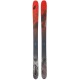 Ski Nordica Enforcer Free 110 Flat 2020 - Ski Men ( without bindings )