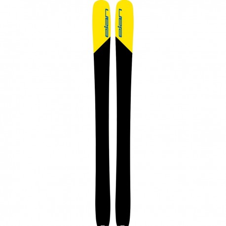 Ski Elan Ripstick 106 2020 - Ski Men ( without bindings )