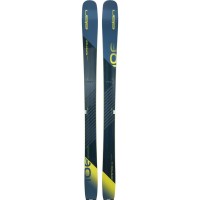 Ski Elan Ripstick 106 2020 - Ski sans fixations Homme