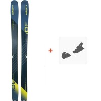 Ski Elan Ripstick 106 2020 + Ski bindings