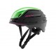 Dynafit Dna Helmet Black/Green 2021 - Casque de Ski