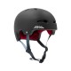 Skateboard-Helm Rekd Junior Ultralite In-Mold Black 2023 - Skateboard Helme