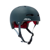 Skateboard-Helm Rekd Junior Ultralite In-Mold Blue 2023 - Skateboard Helme