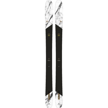 Ski Dynastar M-Free 108 2022 - Ski Männer ( ohne bindungen )