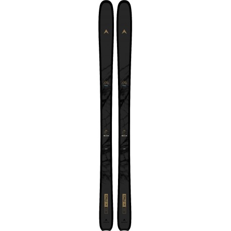 Ski Dynastar M-Pro 90 2022 - Ski sans fixations Homme