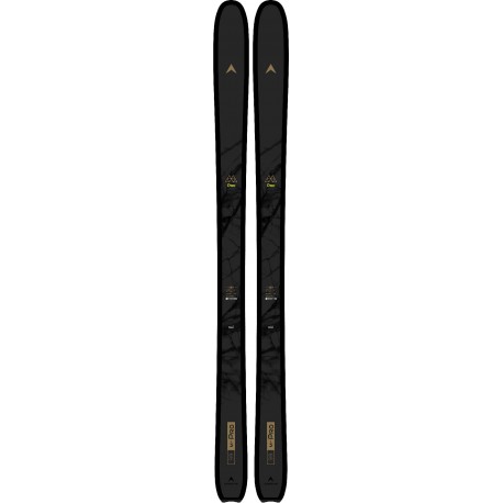 Ski Dynastar M-Pro 99 2022 - Ski Männer ( ohne bindungen )