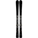 Ski Dynastar Intense 12 + Xpress W 11 GW B83 Black/Gold 2021