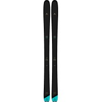 Ski Dynastar M-Pro 84 W 2021 - Ski sans fixations Femme