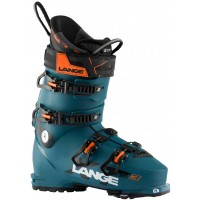 Lange XT3 130 - Storm Blue 2021 - Chaussures ski Randonnée Homme