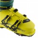 Lange XT3 110 Yellow/Green 2021 - Ski boots Touring Men