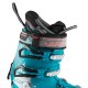 Lange XT3 110 W - Freedom Blue 2021 - Chaussures ski Randonnée Femme