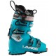 Lange XT3 110 W - Freedom Blue 2021 - Chaussures ski Randonnée Femme
