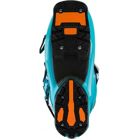 Lange XT3 110 W LV - Freedom Blue 2021 - Ski boots Touring Women