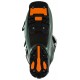 Lange XT3 90 W - Dark Green 2022 - Chaussures ski Randonnée Femme