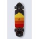 Skateboard Cruiser Complet Arbor Pocket Rocket 27\\" Artist 2020  - Cruiserboards en bois Complet