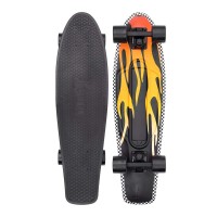 Penny Skateboard Flame 27" - Complete 2020