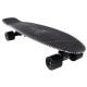 Penny Skateboard Flame 27\\" - Complete 2020 - Cruiserboards in Plastic Complete