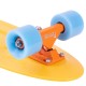 Penny Skateboard High Vibe 27\\" - Complete 2020 - Cruiserboards in Plastic Complete