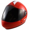 Triple Eight Racer Full Face Helmet