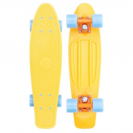Penny Skateboard High Vibe 22'' - Complete 2020 - Cruiserboards en Plastique Complet