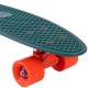 Penny Skateboard Postcard - Highland 22'' - Complete 2020 - Cruiserboards en Plastique Complet