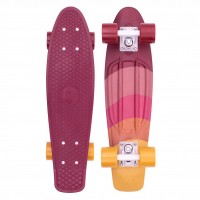 Penny Skateboard Rise 22'' - Complete 2020 - Cruiserboards en Plastique Complet