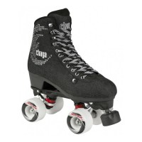 Quad skates Chaya Quad Black 2018 - Rollerskates