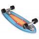 Surf Skate Carver Blue Haze 31\\" 2024 - Complete - Komplette Surfskates