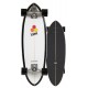 Surf Skate Carver Channel Islands Black Beauty 31.75\\" 2024 - Complete - Surfskates Complets