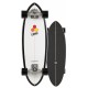 Surf Skate Carver Channel Islands Black Beauty 31.75\\" 2024 - Complete - Komplette Surfskates