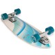 Surf Skate Carver Emerald Peak 30\\" 2024 - Complete - Complete Surfskates