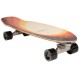 Surf Skate Carver Glass Off 32\\" 2024 - Complete - Komplette Surfskates