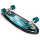 Surf Skate Carver Super Surfer 32\\" 2024 - Complete - Komplette Surfskates