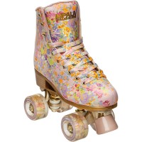Quad skates Impala Cynthia Rowley Floral 2022 - Rollerskates