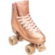 Quad skates Impala Marawa Rose Gold 2022 - Rollerskates
