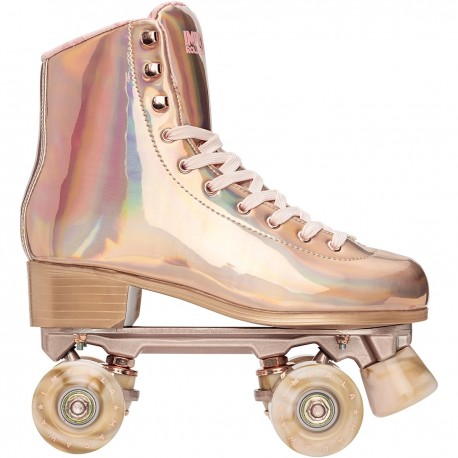 Quad skates Impala Marawa Rose Gold 2022 - Rollerskates
