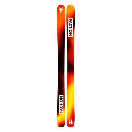 Ski Faction La Machinei 2022 - Ski Men ( without bindings )