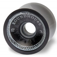 Carver Roundhouse Concave Wheel - 69mm 78a 2024 - Komplette Surfskates