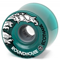 Carver Ecothane Concave Wheel - 69mm 81a 2022