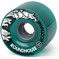 LONGBOARD WHEELS Carver Ecothane Mag Wheel - 65mm 81a 2024 - Surfskates Complets