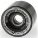 LONGBOARD WHEELS Carver Roundhouse Mag Wheels Smoke - 70mm 78a 2024 - Complete Surfskates