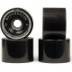 LONGBOARD WHEELS Carver Roundhouse Mag Wheels Smoke - 70mm 78a 2022  - Surfskates Complets