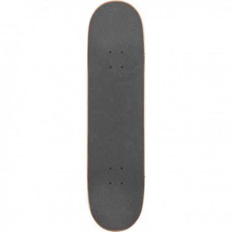 Skateboard Globe G1 Comfort Zone 8.125'' - Cof/Curry - Complete 2021 - Skateboards Complètes