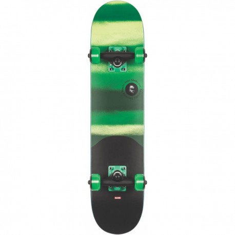 Skateboard Globe Argo Micro 6.5'' - Green - Complete 2020 - Skateboards Complètes