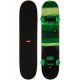 Skateboard Globe Argo Micro 6.5'' - Green - Complete 2020 - Skateboards Completes